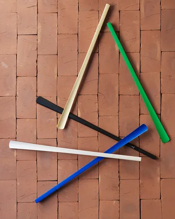 Normann shoehorn - Green - Normann Copenhagen