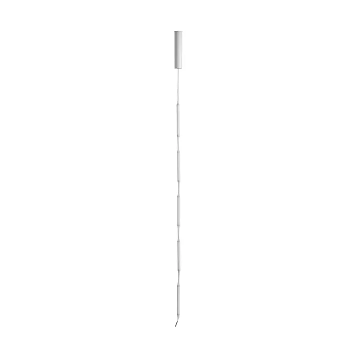 Reb pendant lamp 5 - White - Normann Copenhagen