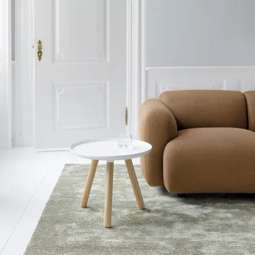 Tablo table white-ash - small - Normann Copenhagen