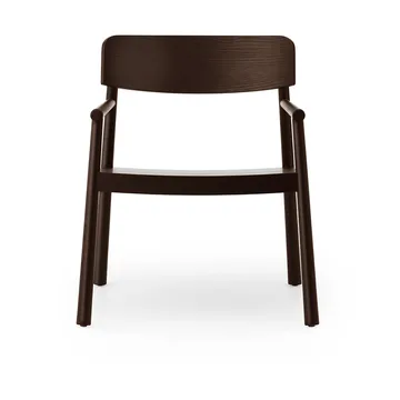 Timb armchair - Brown ash - Normann Copenhagen