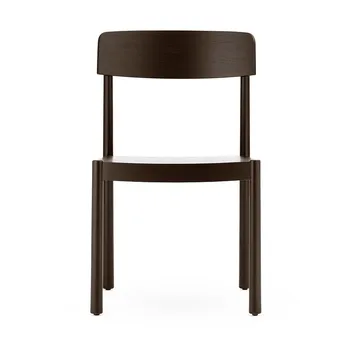Timb chair - Brown ash - Normann Copenhagen