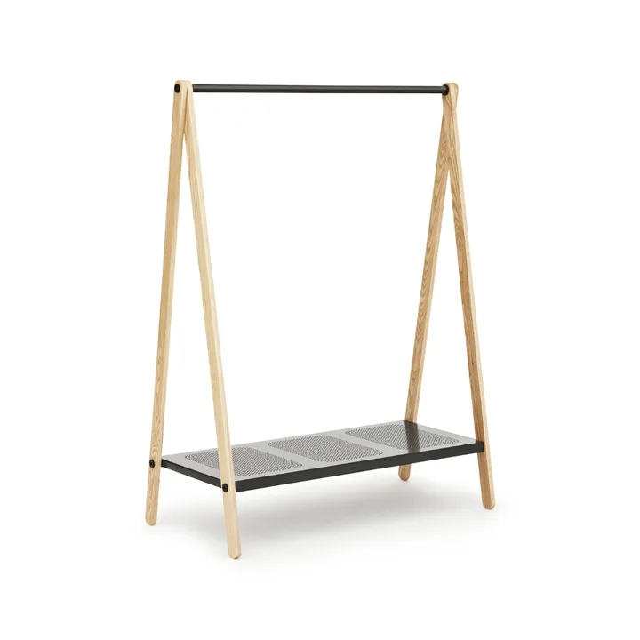 Toj hanger - Grey - Normann Copenhagen