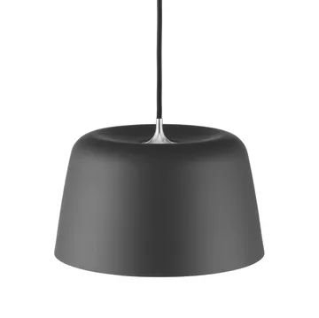 Tub pendant lamp Ø30 cm - Black - Normann Copenhagen
