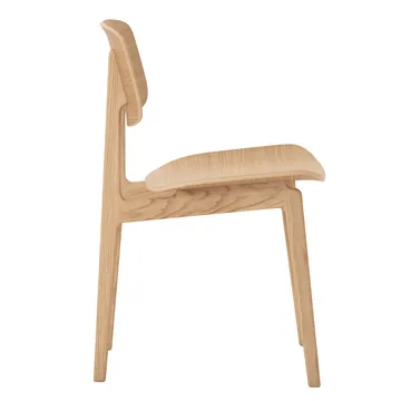 NY11 chair - Oak - NORR11
