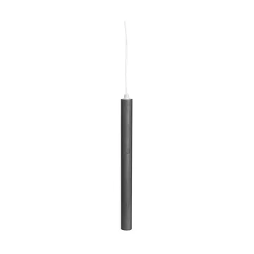 Pipe pendant lamp - Raw, small - NORR11