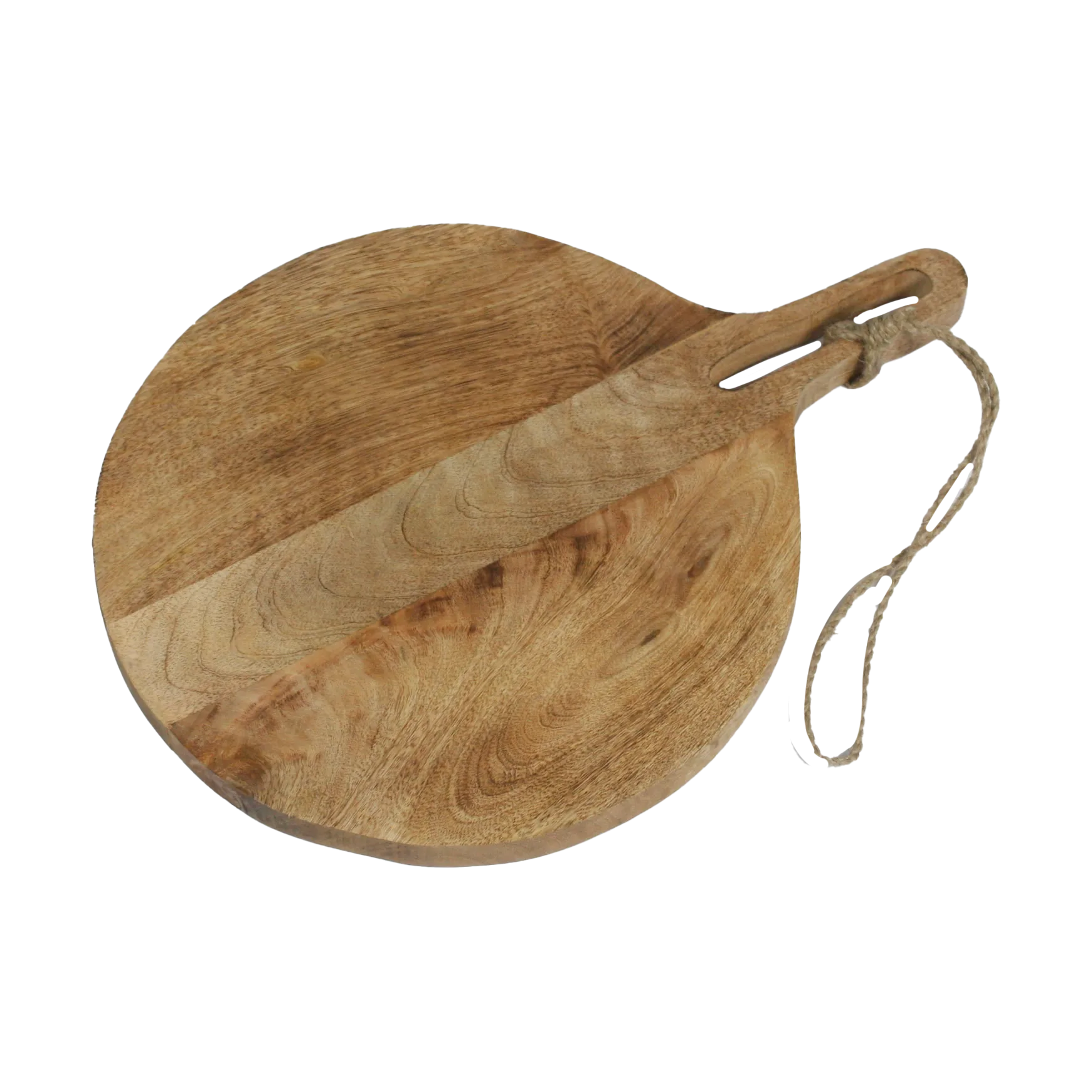 Daniel serving board, Mango wood Olsson & Jensen
