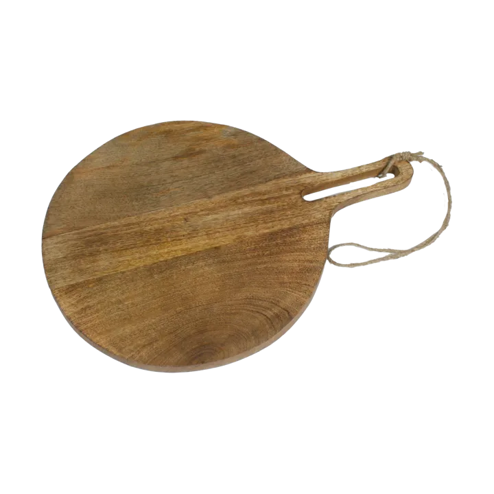Dante serving board - Mango wood - Olsson & Jensen