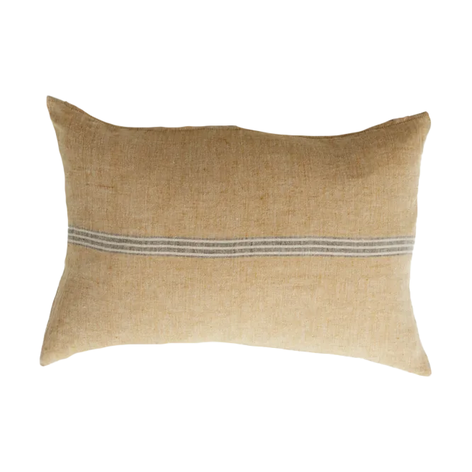 Rochelle cushion cover 40x60 cm, Beige Olsson & Jensen