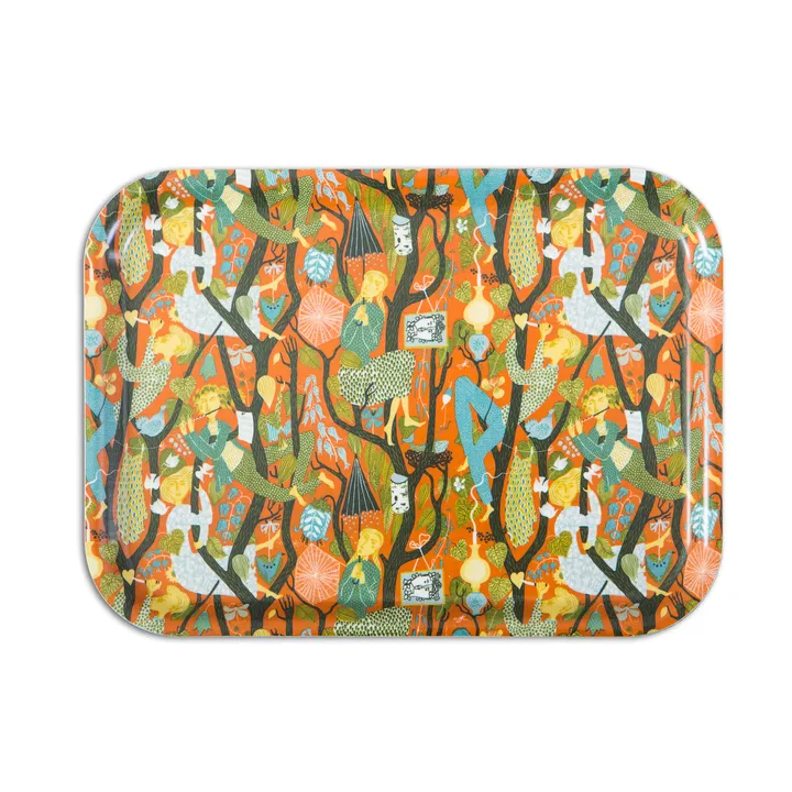 Melodi tray - 27x20 cm - Opto Design