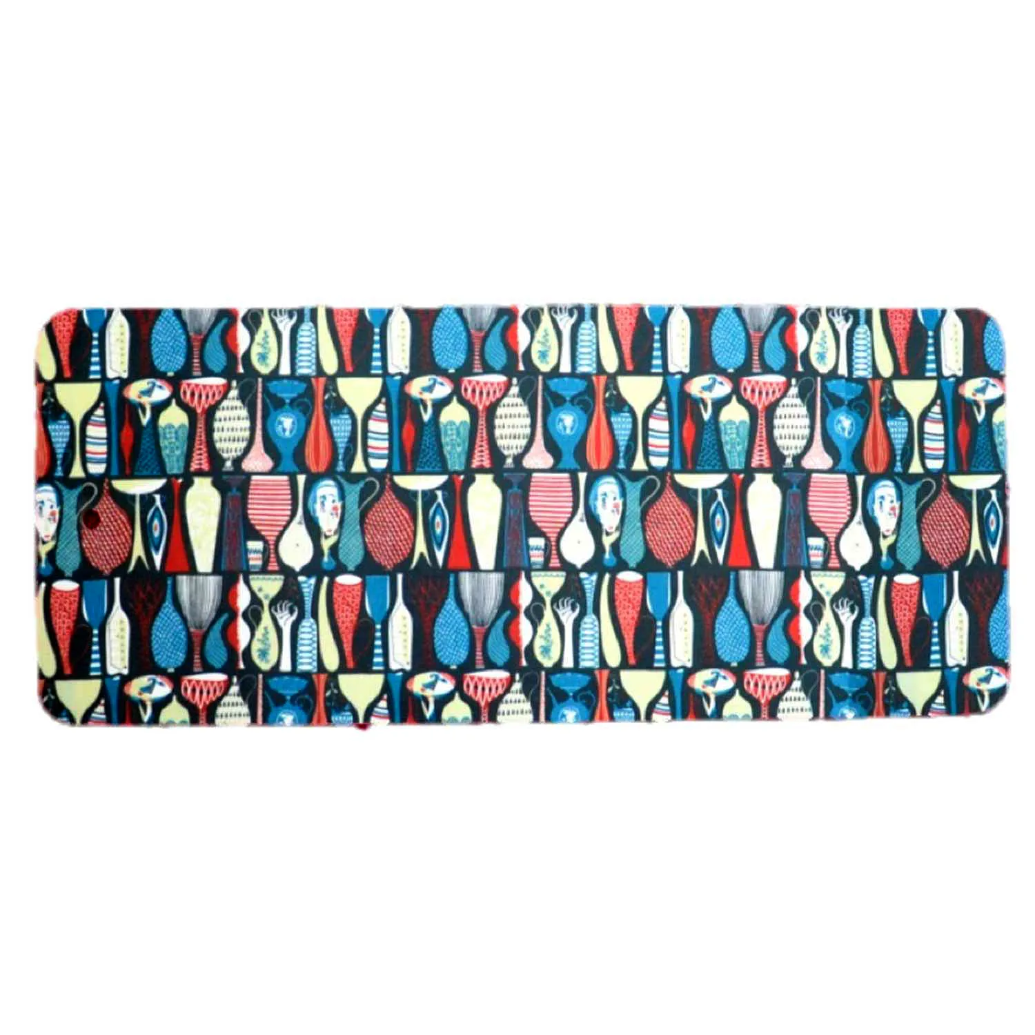 Pottery cutting board, 40x17 cm Opto Design
