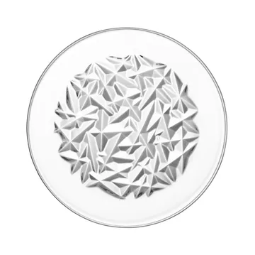 Carat small plate - Ø 19 cm - Orrefors