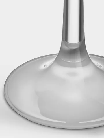 Cirrus candle sticks 285 mm - Clear - Orrefors