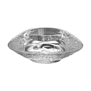 Discus lantern 43 mm - Clear - Orrefors