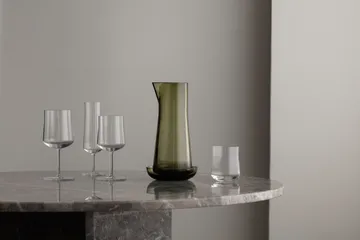 Informal champagne glass 22 cl 2-pack - Clear - Orrefors