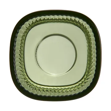 Magica lantern super circle 7 cm - Green - Orrefors