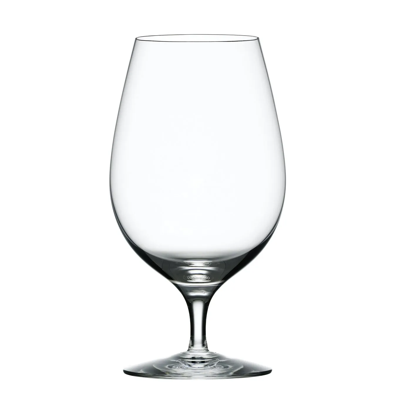 Merlot beer glasses, 60 cl Orrefors