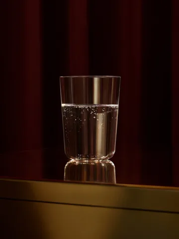 Orrefors x Björn Frantzén water glasses 2-pack - 24 cl - Orrefors