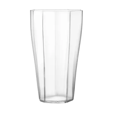 Reed vase 50 cm - Clear - Orrefors