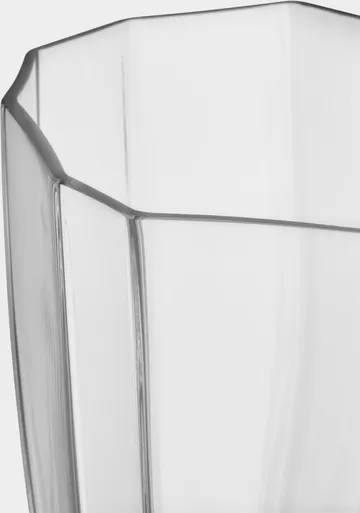 Reed vase 50 cm - Clear - Orrefors