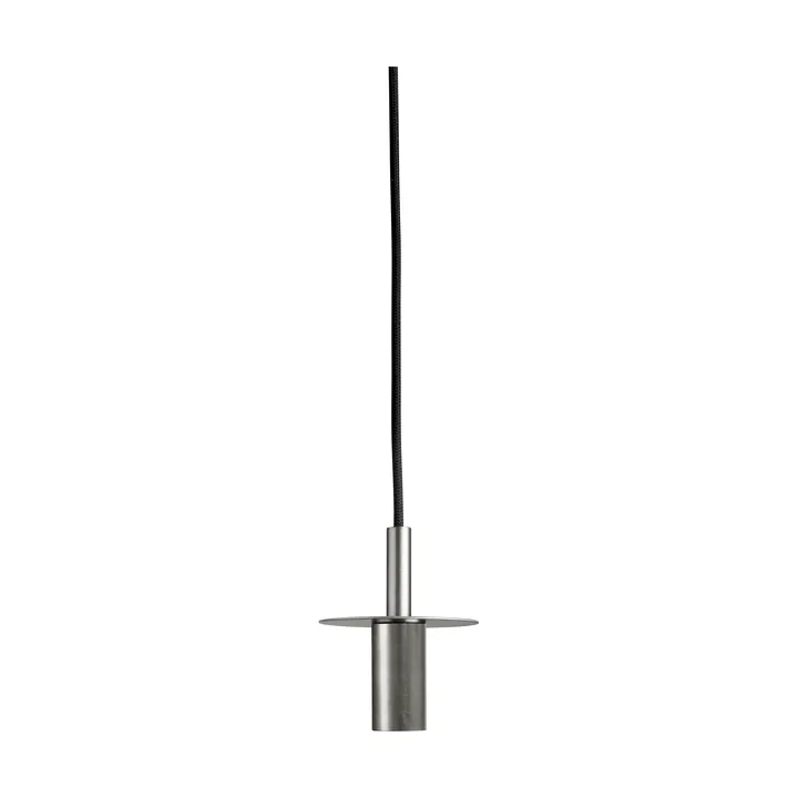 Starlight 1 pendant 13.6 cm - Raw steel - Örsjö Belysning