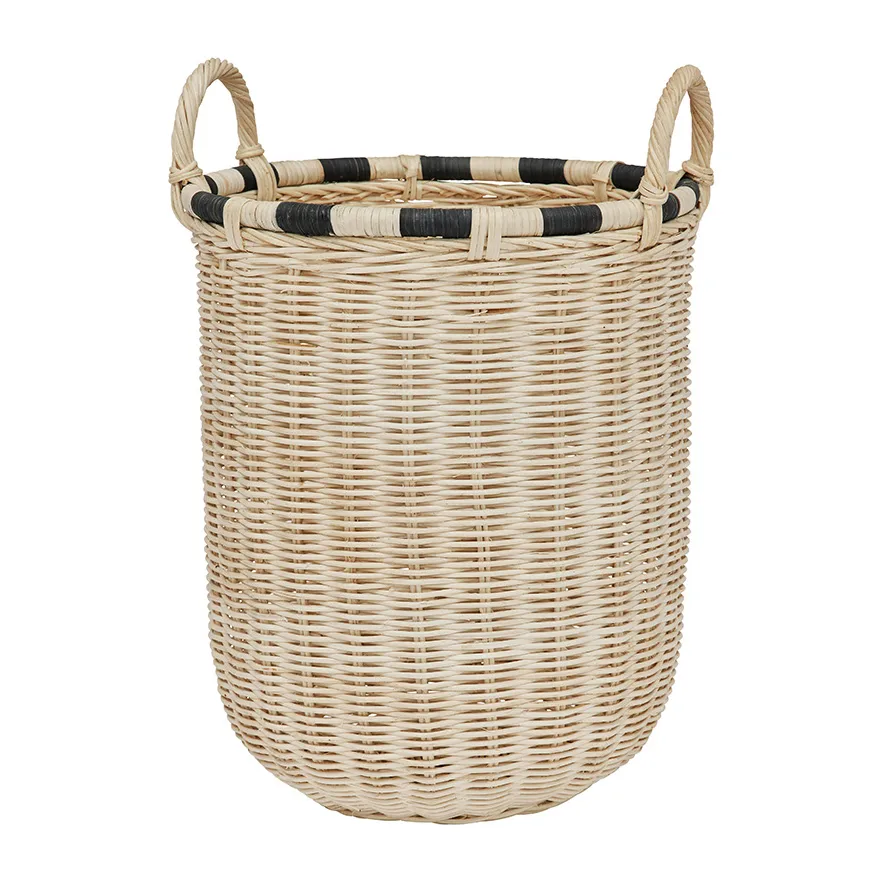 Boo storage box, small 46 cm OYOY