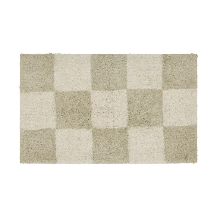 Chess mat. - Clay, 48x80 cm - OYOY