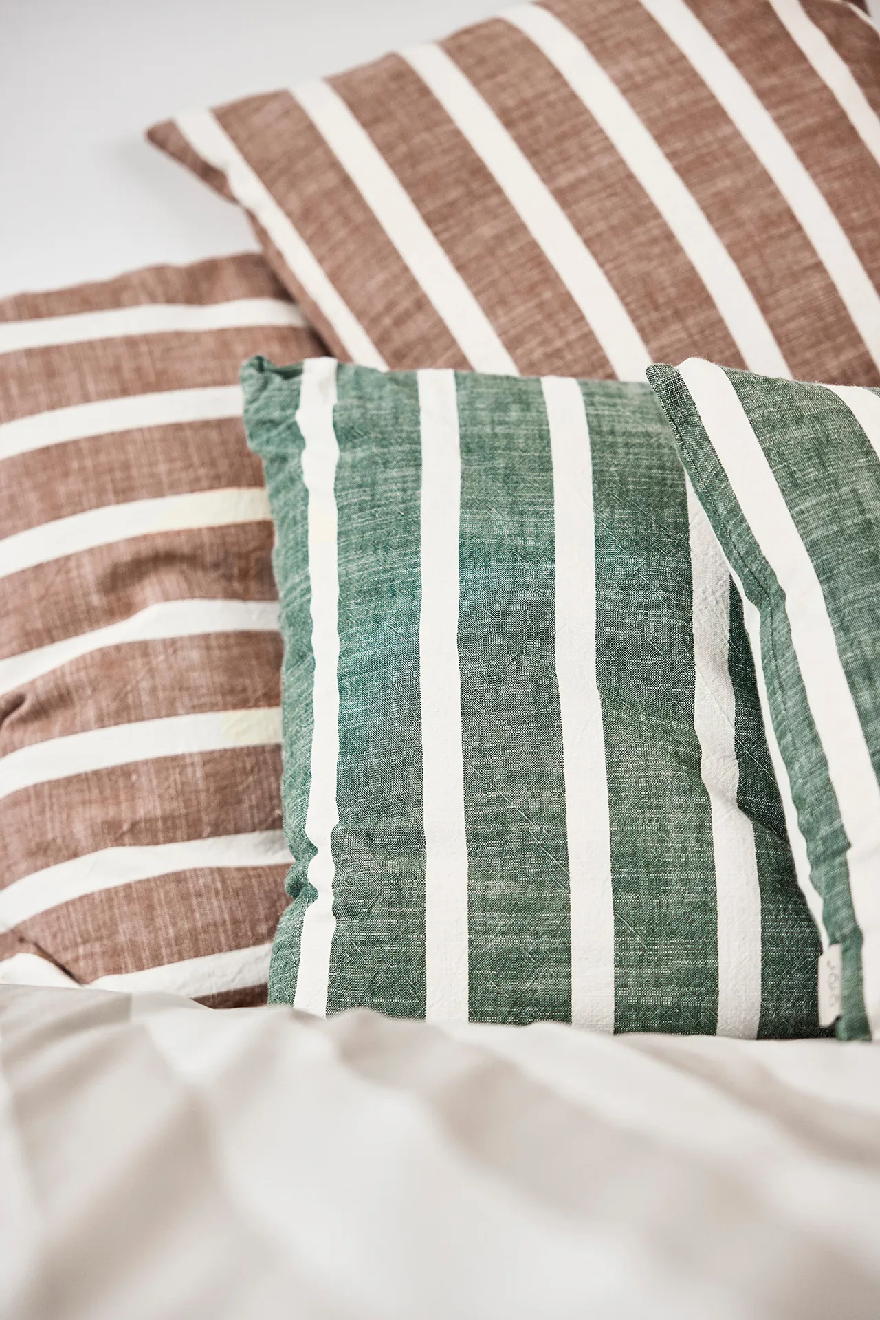 Kara cushion cover 40x60 cm, Sienna OYOY