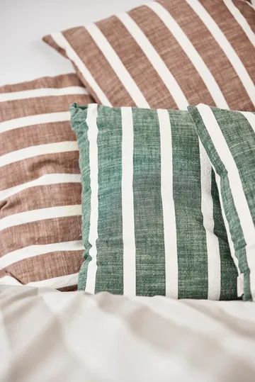 Kara cushion cover 40x60 cm - Sienna - OYOY