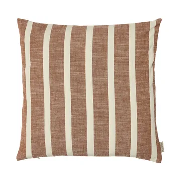 Kara cushion cover 50x50 cm - Sienna - OYOY