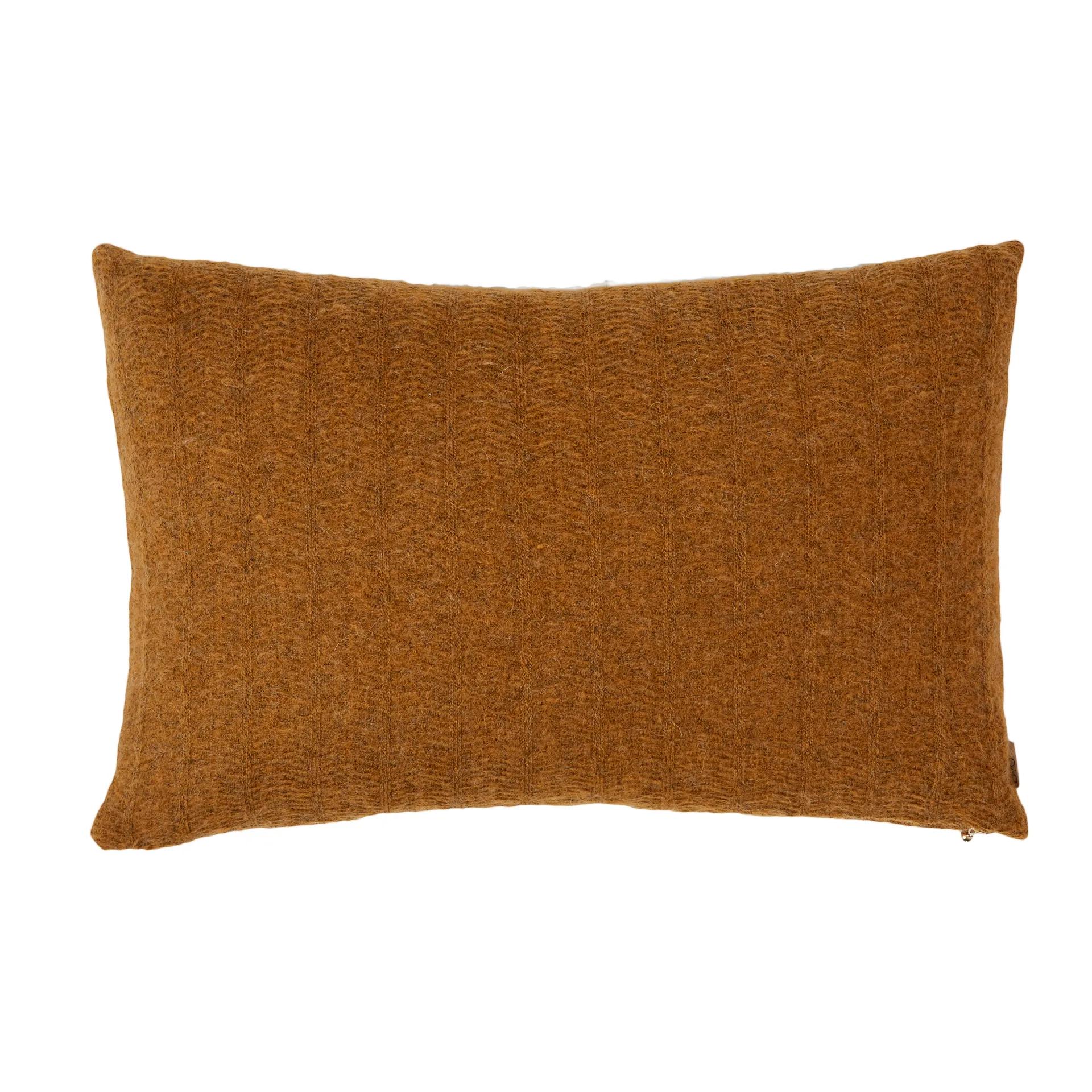 Kata cushion 40x60 cm, Caramel OYOY