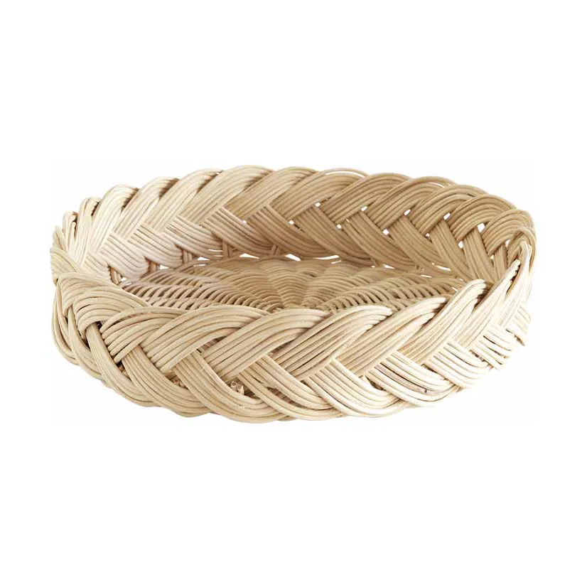 Maru bread basket small Ø26 cm, Nature OYOY