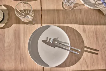 Nori plate Ø24 cm 2-pack - Mellow - OYOY