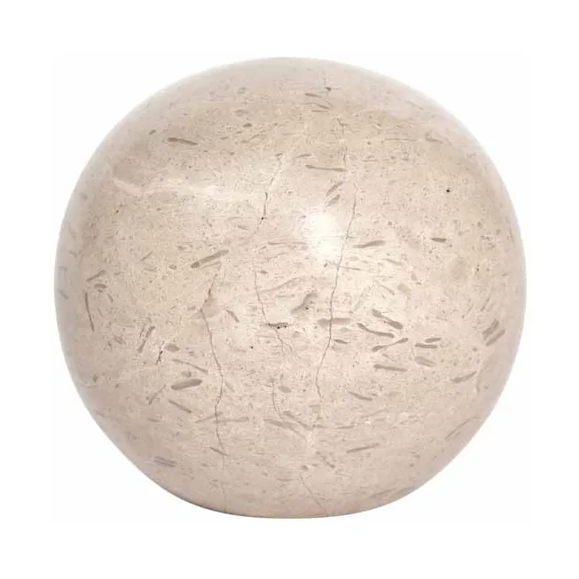 Savi Round book support, Marble OYOY