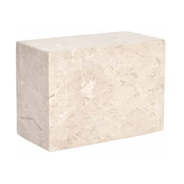 Savi Square book support - Marble - OYOY