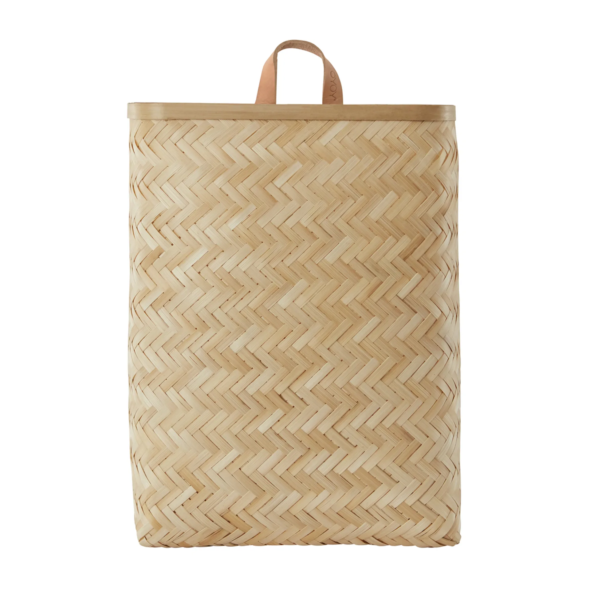 Sporta hanging storage 15x42 cm, Nature OYOY