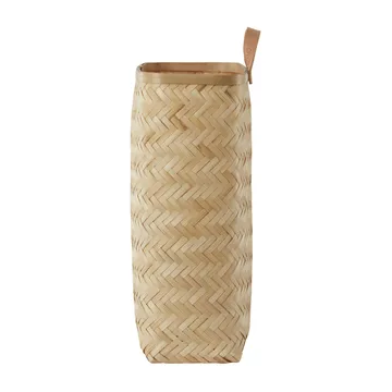 Sporta hanging storage 15x42 cm - Nature - OYOY
