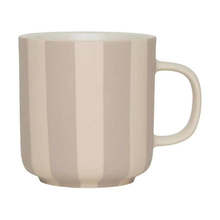 Toppu mug, Clay OYOY