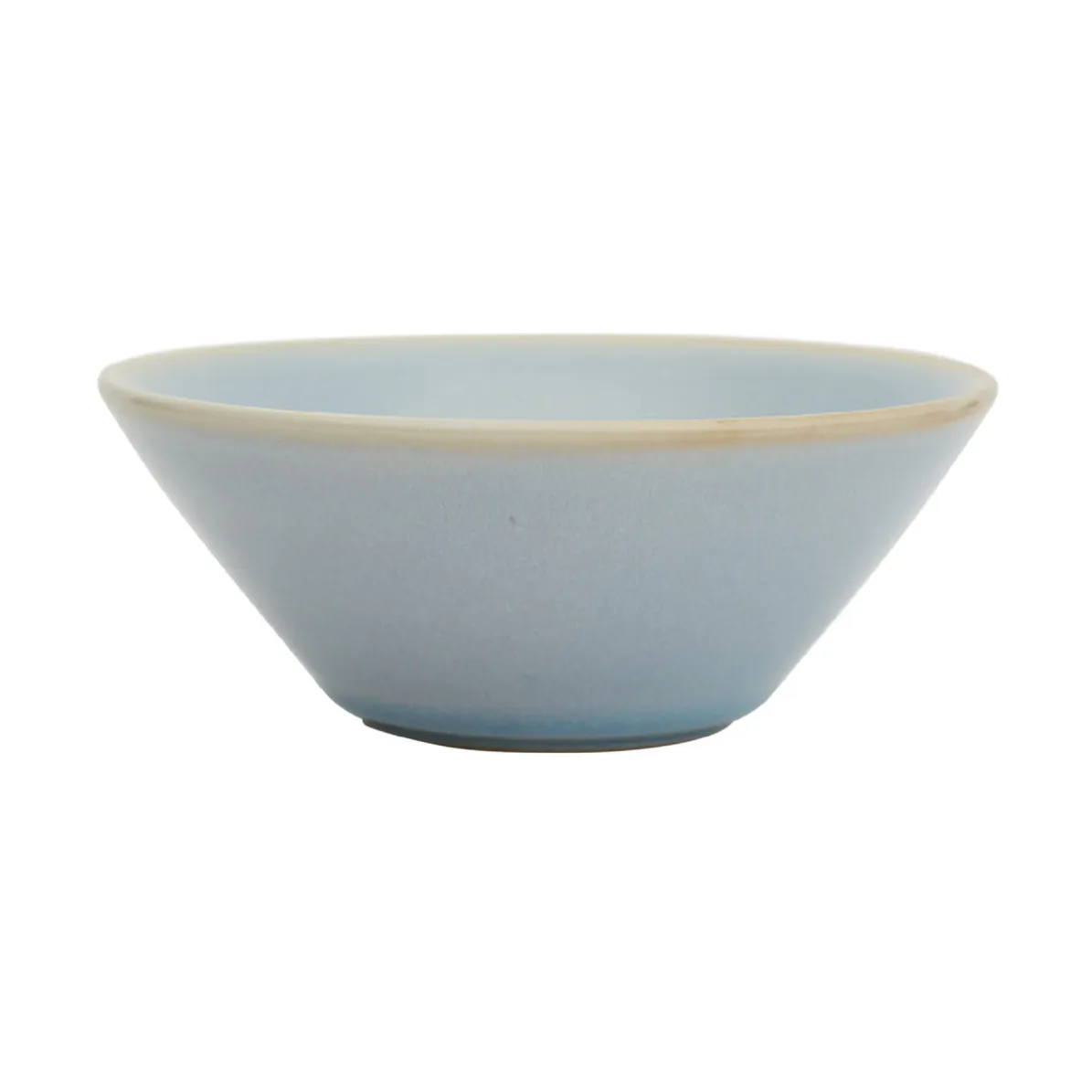 Yuka bowl Ø15 cm, Ice blue OYOY
