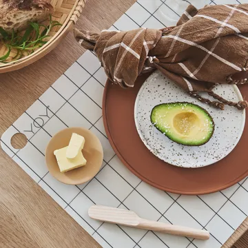 Yumi butter knife - box - OYOY