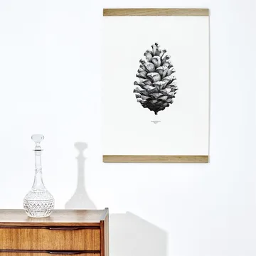 Stiicks frame oak - 33 cm - Paper Collective