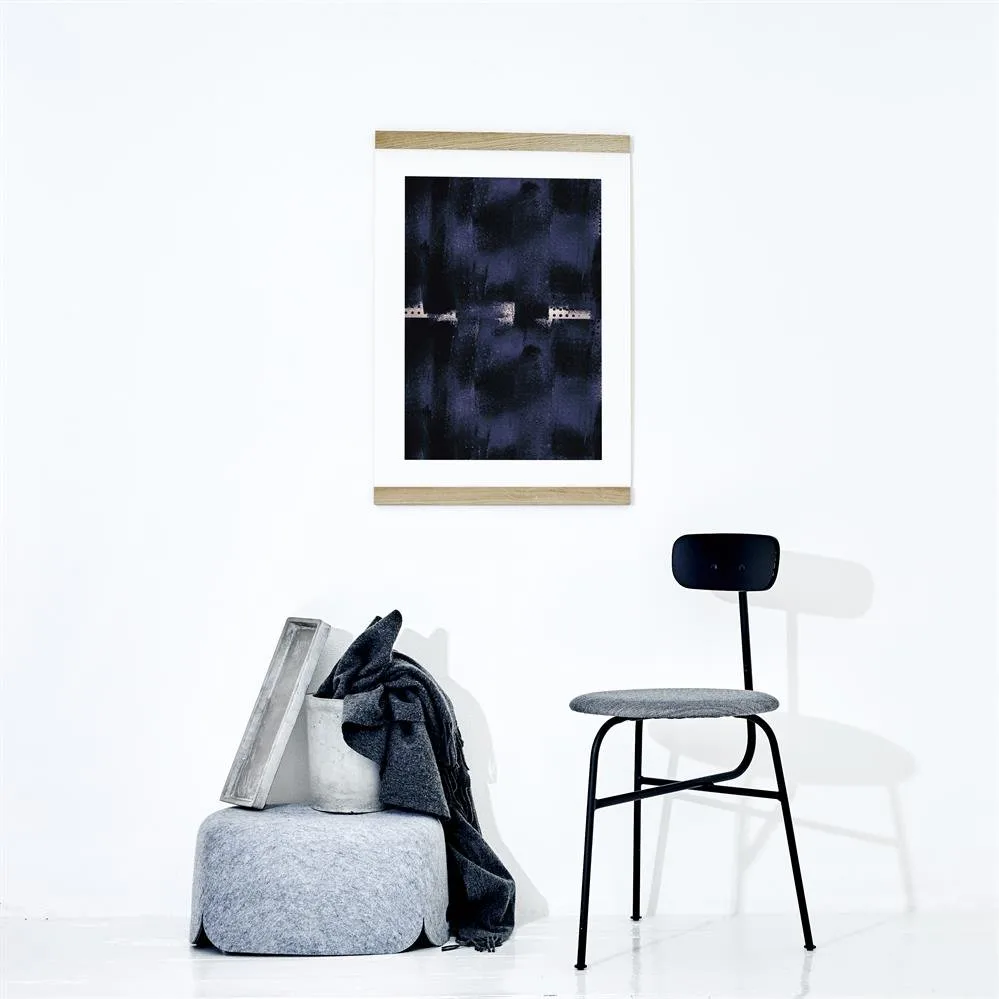 Stiicks frame oak, 33 cm Paper Collective