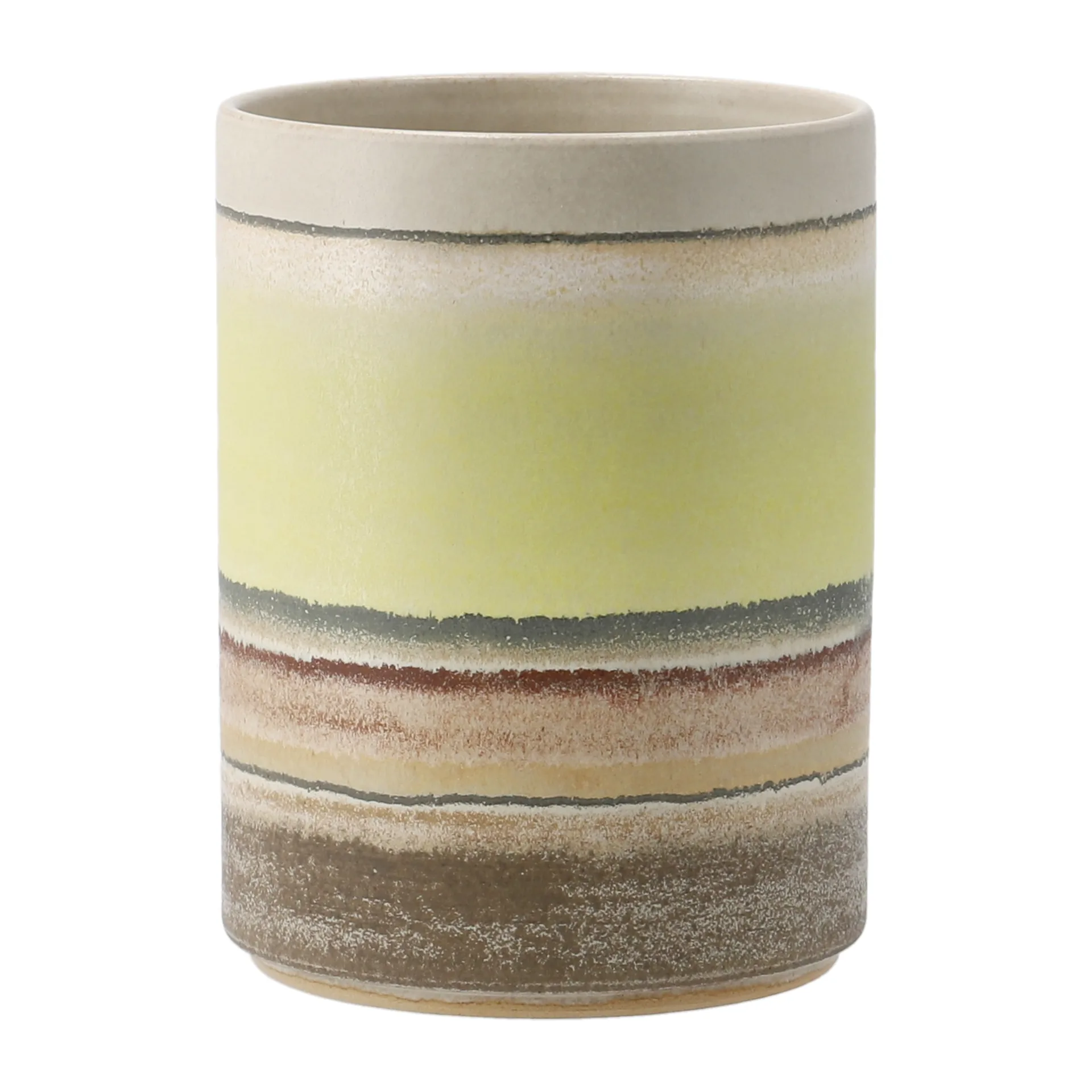 Horizon vase, Abstract Paradisverkstaden