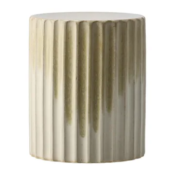Kolonn flower pot small - Umbra - Paradisverkstaden