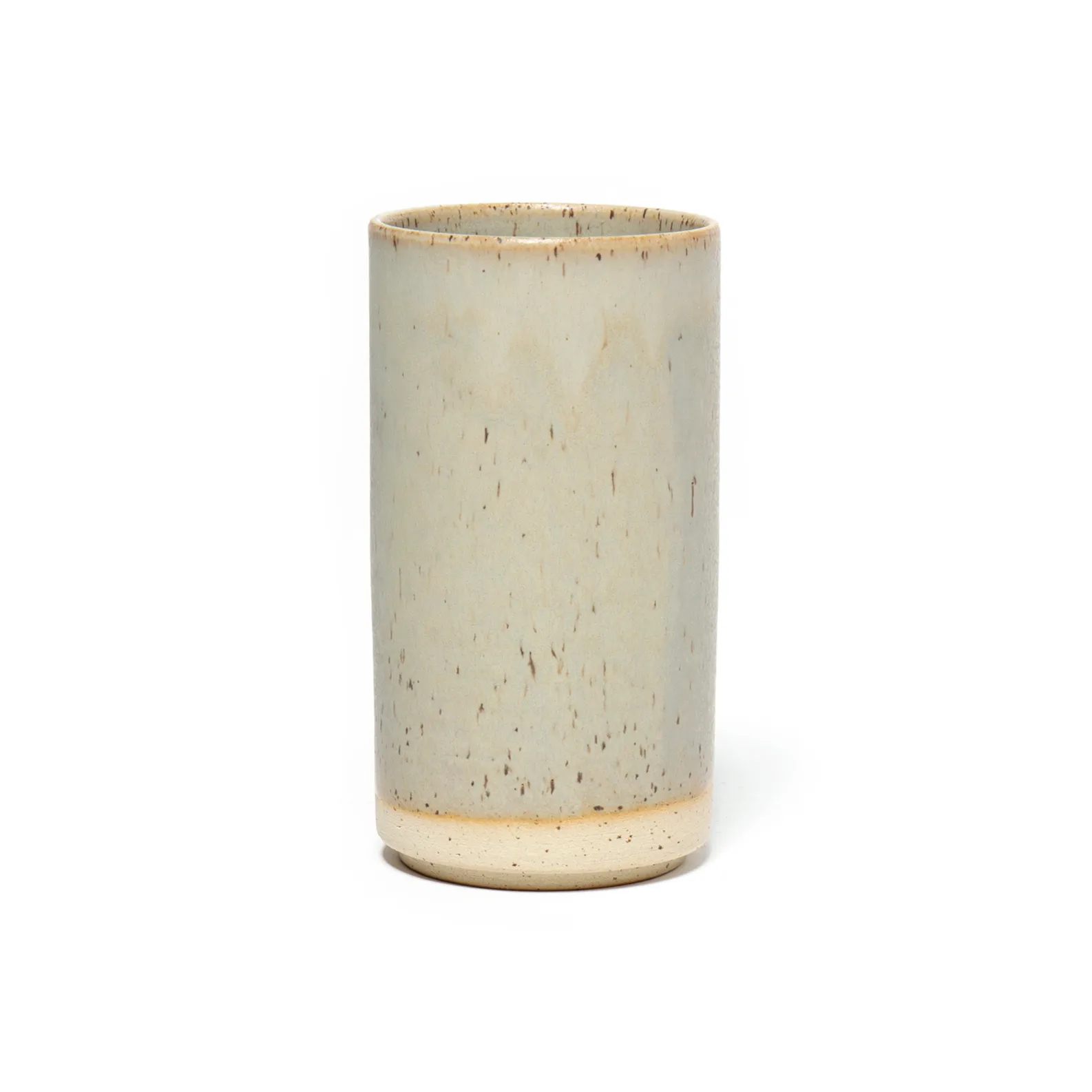 Paradis Lowkey vase small, nature Paradisverkstaden