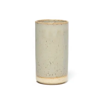 Paradis Lowkey vase small - nature - Paradisverkstaden