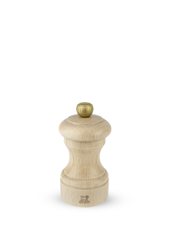 Bistro pepper mill 10 cm - Nature book - Peugeot