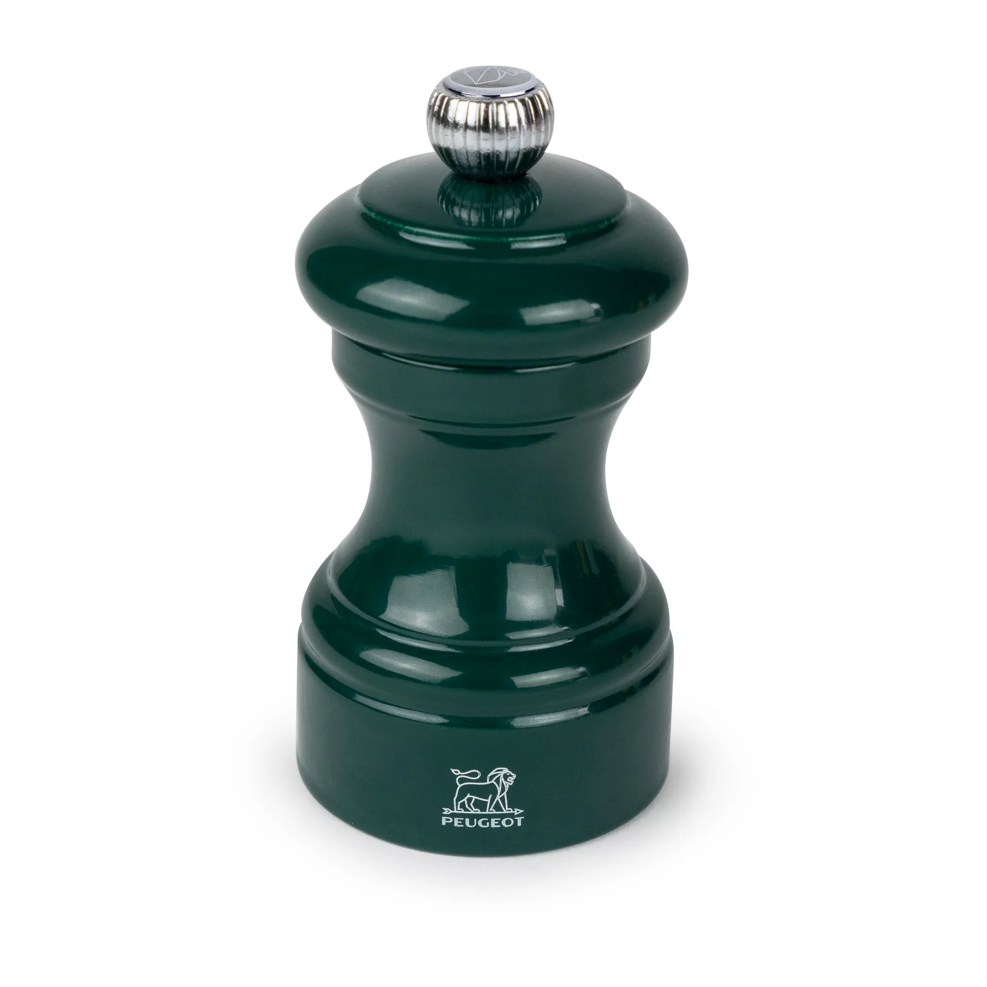 Bistrorama salt mill 10 cm, Green Forest Peugeot