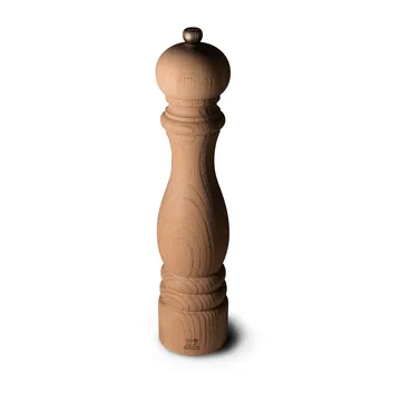 Paris nature salt mill 30 cm - Natural - Peugeot