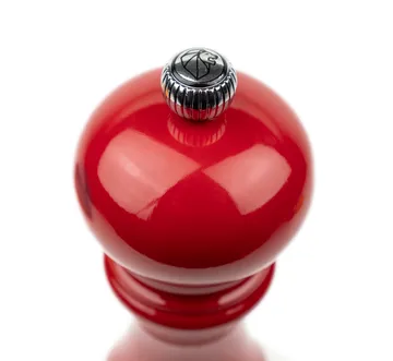 Paris u'Select pepper mill 22 cm - Red passion - Peugeot