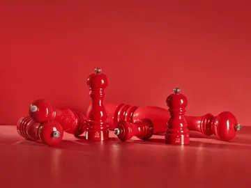 Paris u'Select pepper mill 22 cm - Red passion - Peugeot